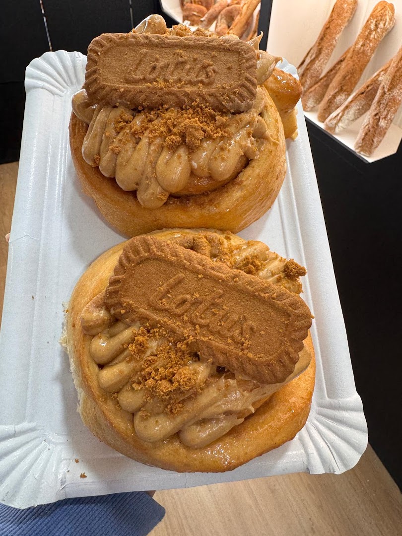 Sabores bakery and pastry · Fotos 4