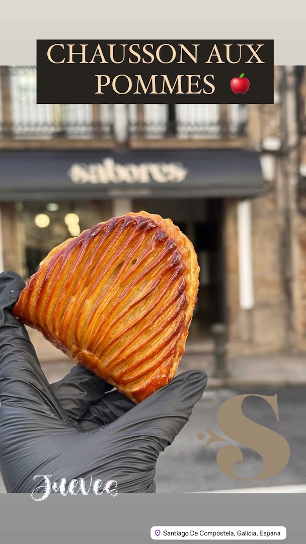 Sabores bakery and pastry · Fotos 7
