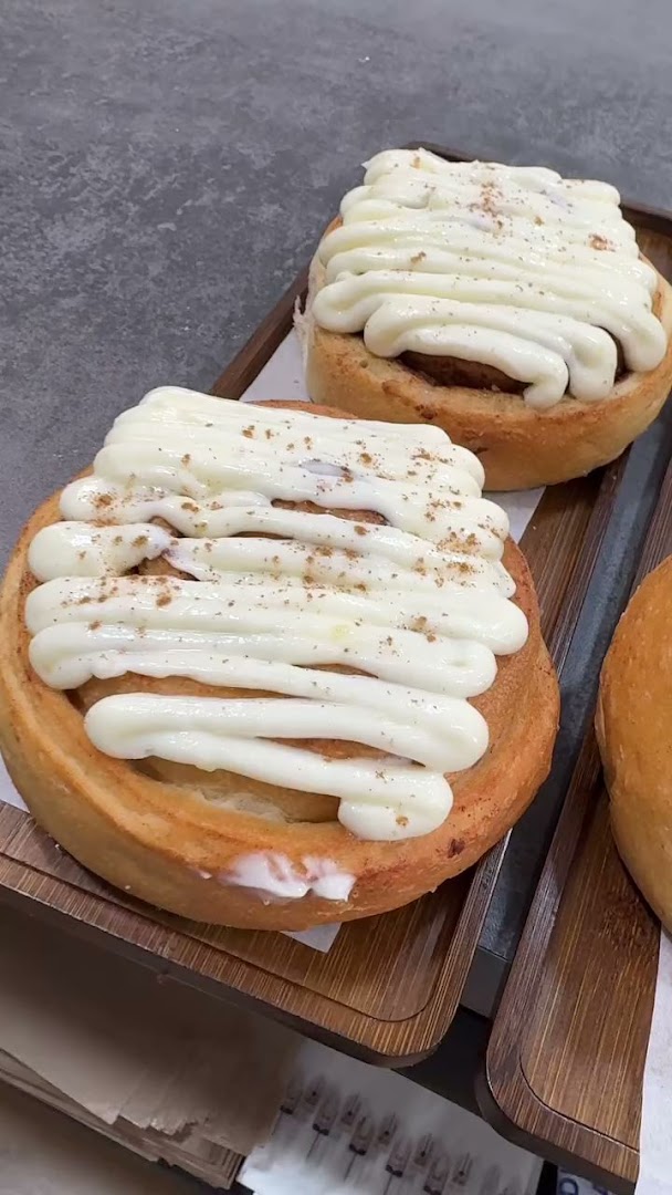 Sabores bakery and pastry · Fotos 5