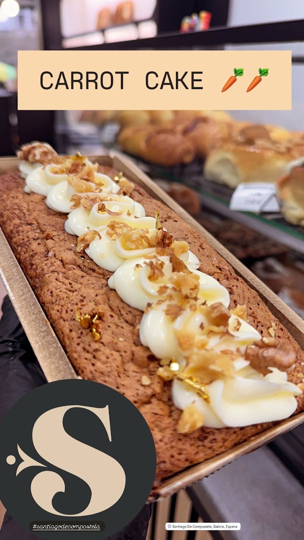 Sabores bakery and pastry · Fotos 6