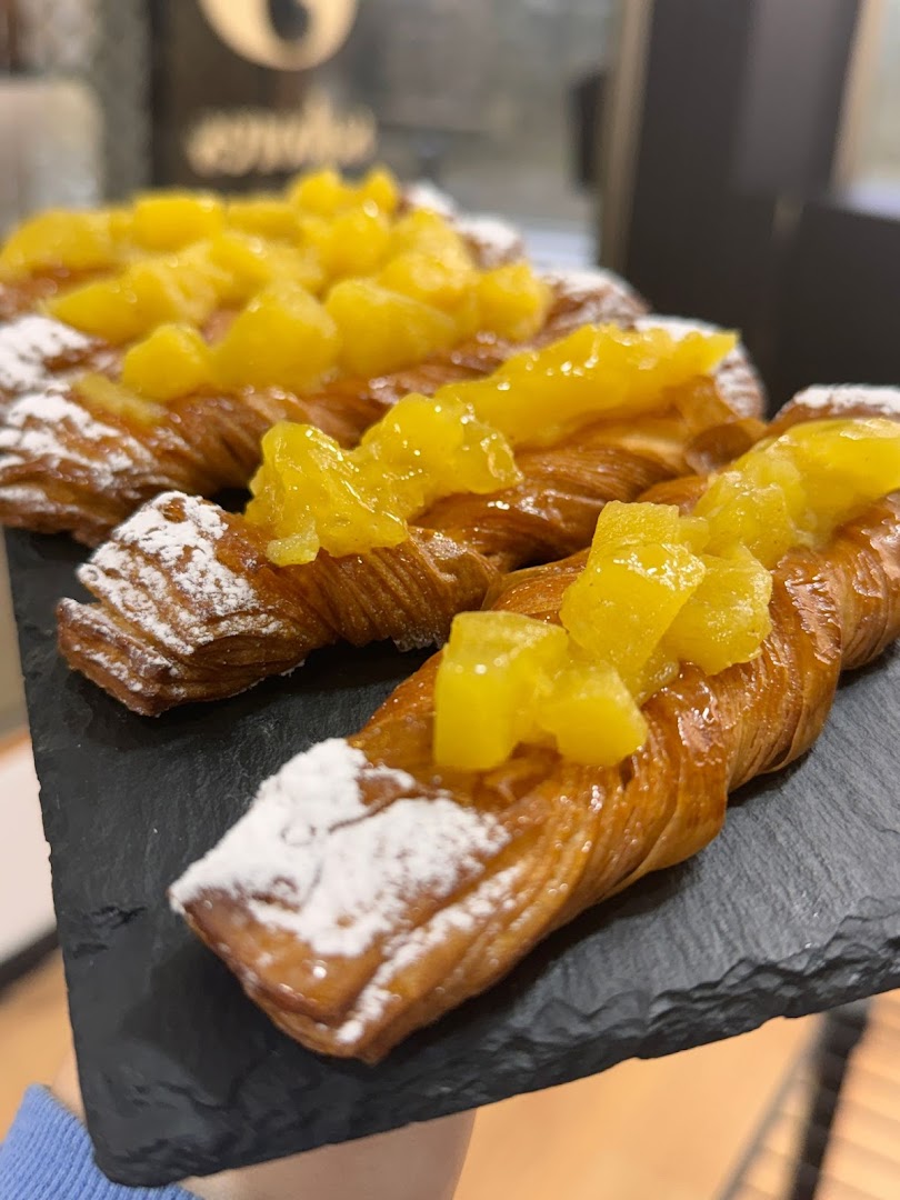 Sabores bakery and pastry · Fotos 3