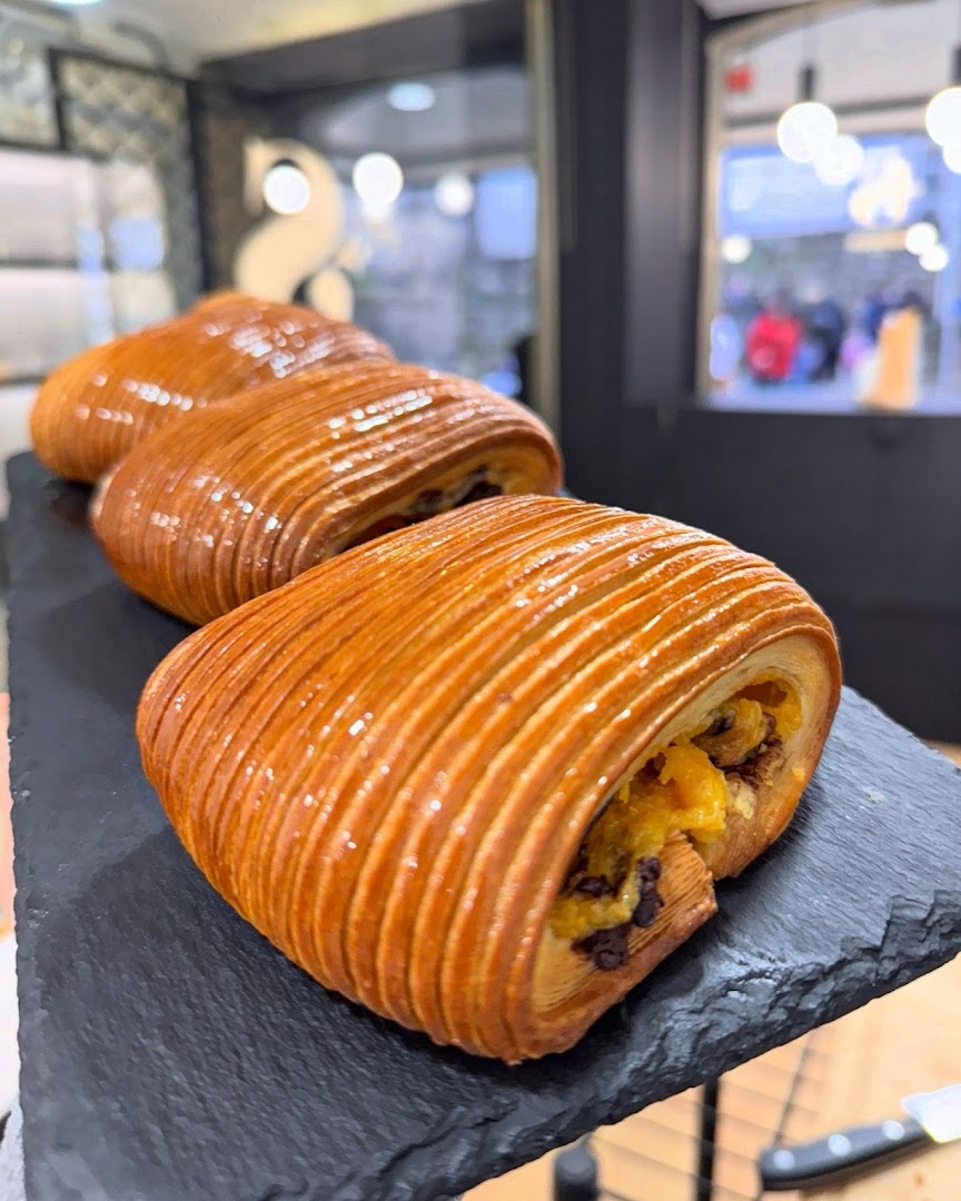 Sabores bakery and pastry · Fotos 1